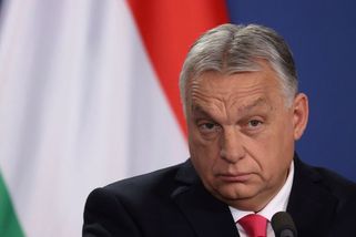 Orbán: Kdo podporuje Ukrajinu, chce válku. My chceme mír - Novinky